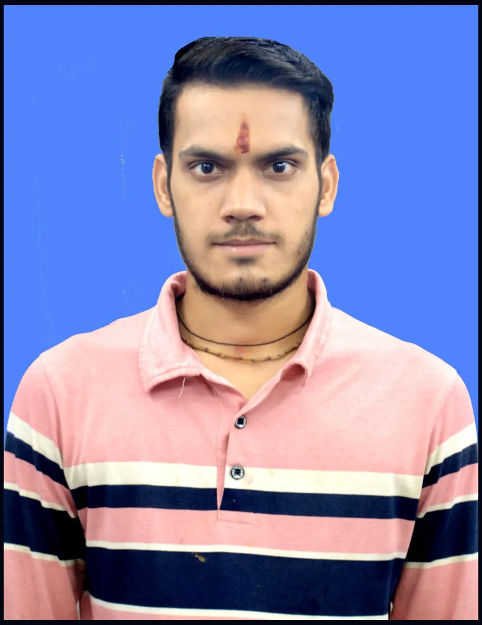 Abhijeet Bharadwaj