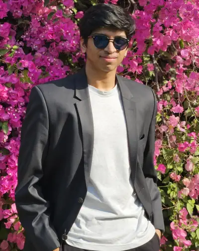 Shrey Bansal